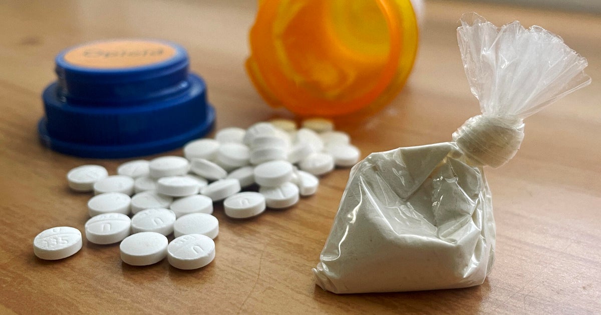 Boyfriend, dealers imprisoned after 16-year-old Colorado girl dies from fentanyl overdose