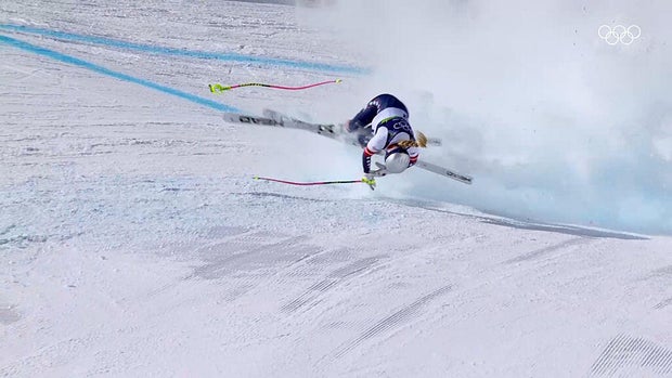 Alpine Skiing - Milano Cortina 2026 Winter Olympics: Day 2