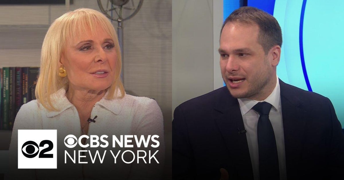 Mayor James Solomon on ICE in Jersey City, budget deficit and more | The Point 2.8.26