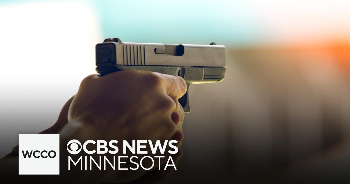 Gun ownership up in Minnesota since Alex Pretti's death