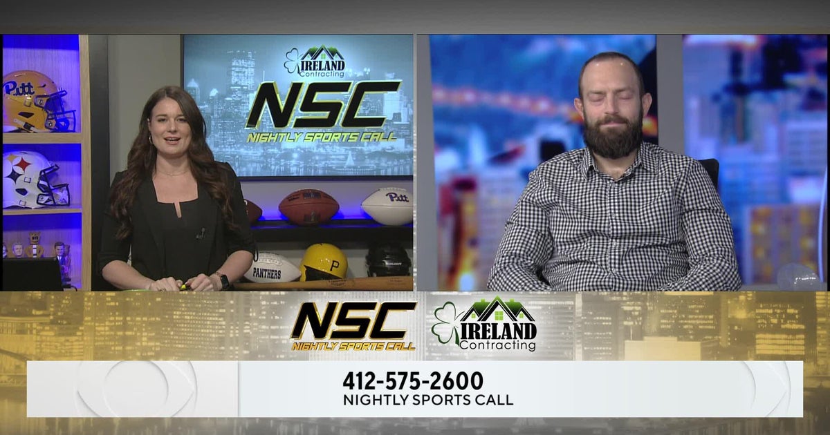 Ireland Contracting Nightly Sports Call: Feb. 7, 2026
