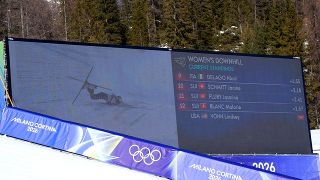 Alpine Skiing - Milano Cortina 2026 Winter Olympics Day 2 