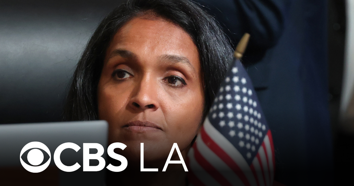 Los Angeles City Council member Nithya Raman launches bid for mayor