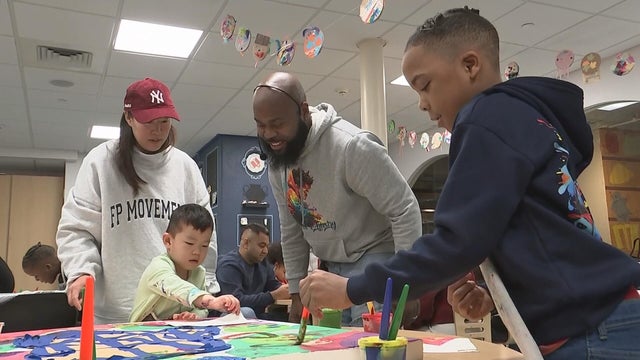 Please Touch Museum hosts Black History Month celebration 