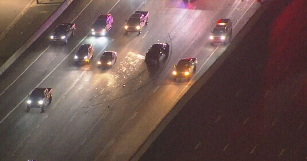 Denver police searching for suspect in hit-and-run in January