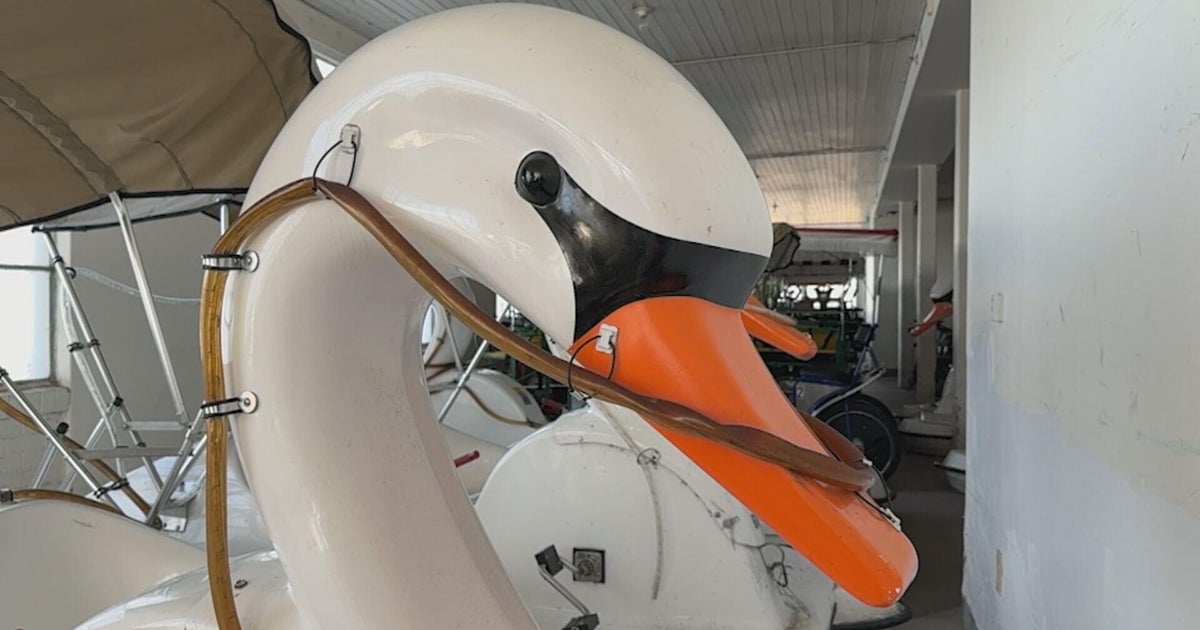 Denver business owner says city pushing out, taking over business with little warning