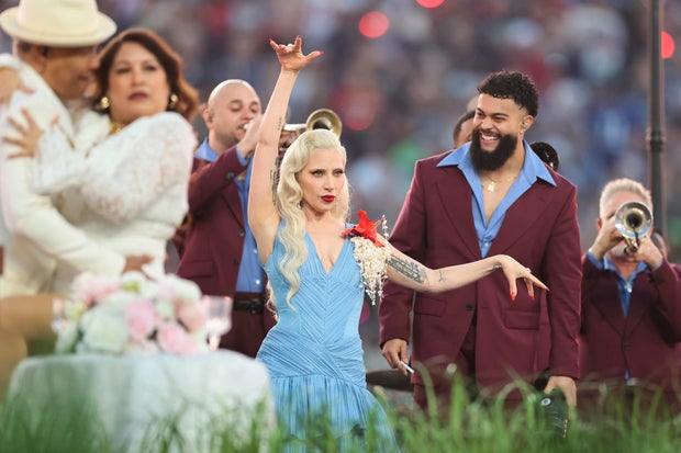 Apple Music Super Bowl LX Halftime Show