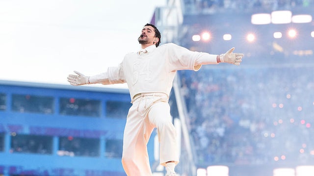 Super Bowl LX: New England Patriots v Seattle Seahawks 