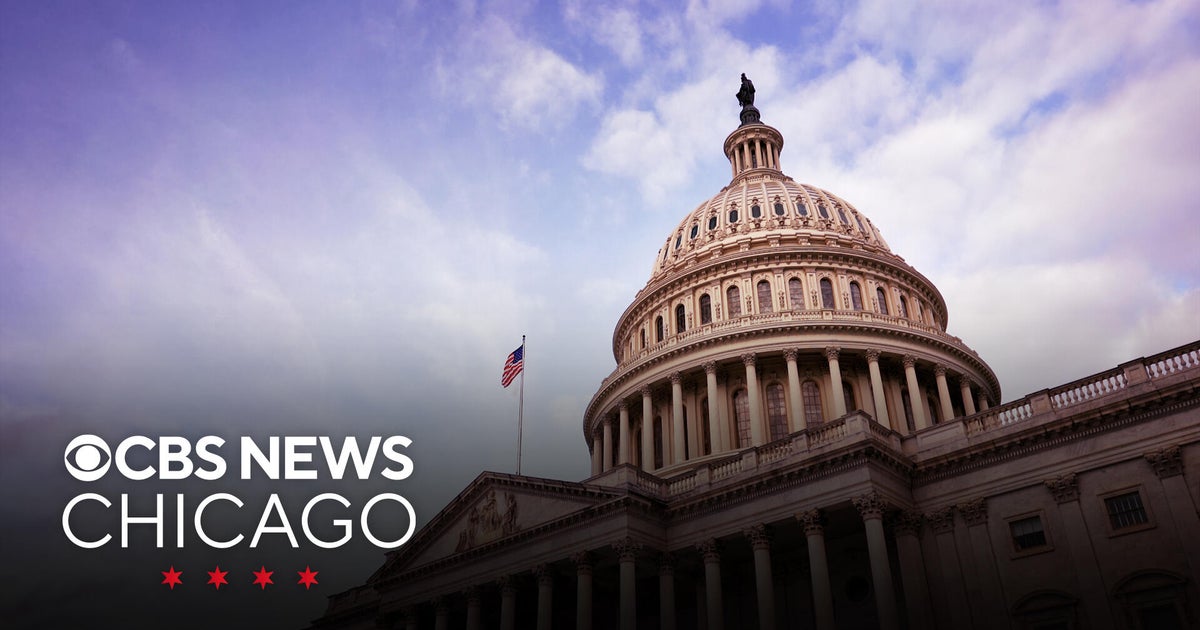 Lawmakers locked in standoff over ICE reforms as DHS funding deadline ...
