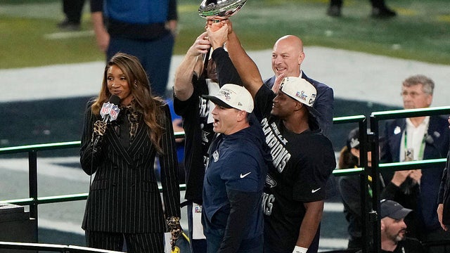 Super Bowl XLVIII - Seattle Seahawks v Denver Broncos 