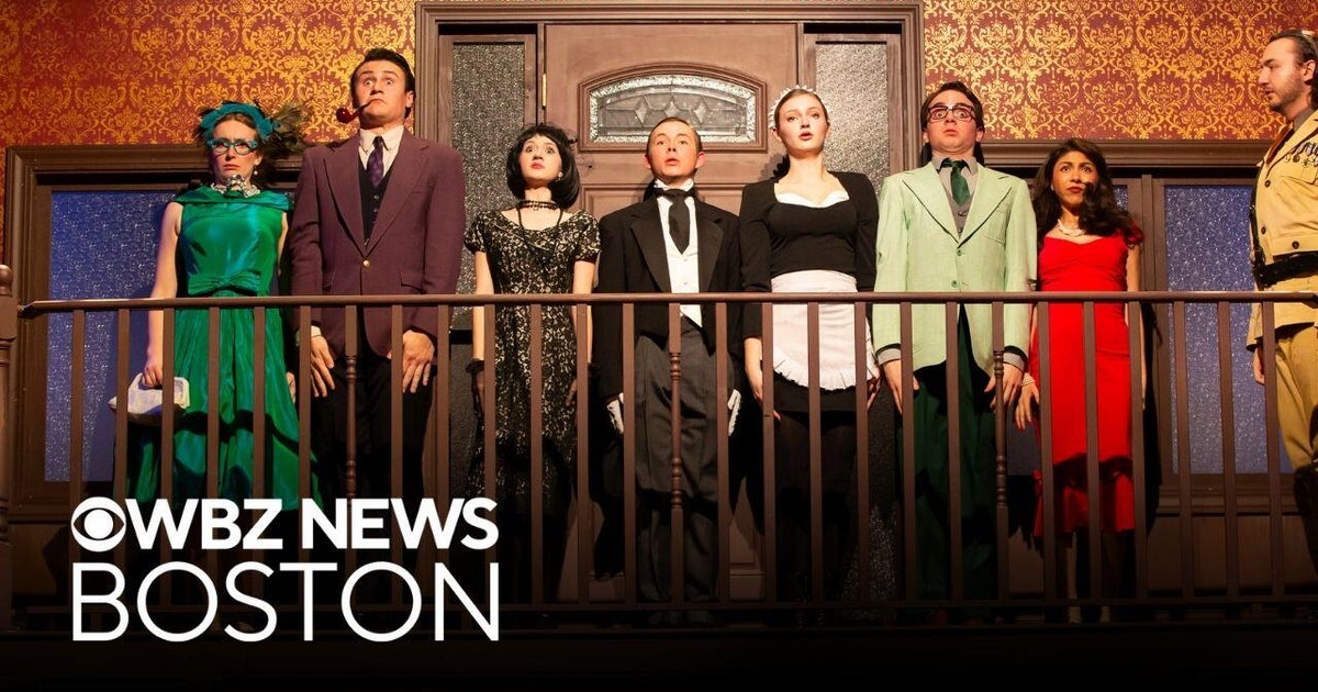 Internationally known school in Natick allows teens to focus on music, dance, theater and film