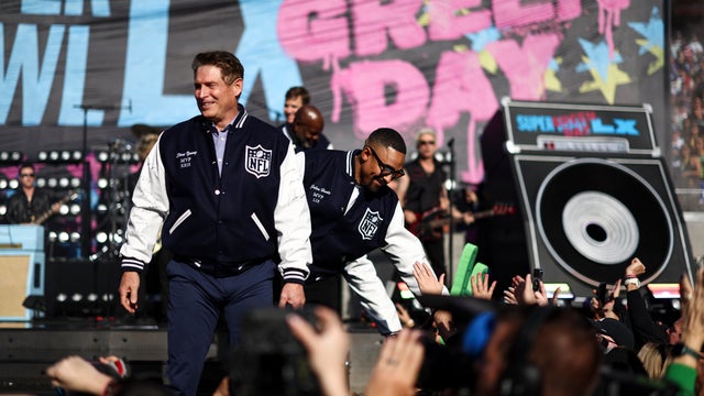 Super Bowl LX: New England Patriots v Seattle Seahawks 