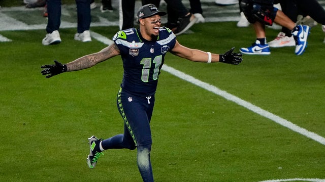 Super Bowl LX: New England Patriots v Seattle Seahawks 