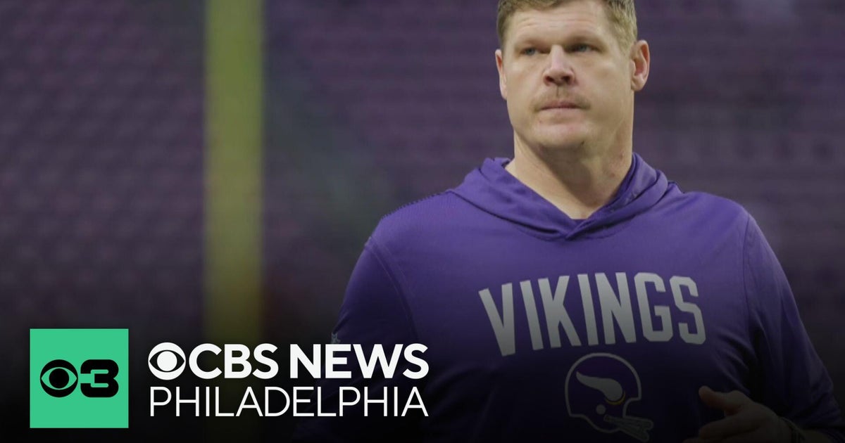 Philadelphia Eagles hire Chris Kuper as new OL coach to replace Jeff Stoutland