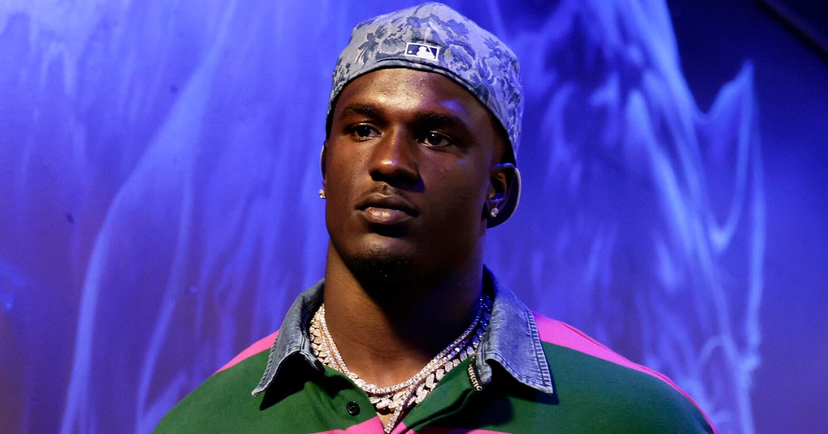 Atlanta Falcons’ James Pearce Jr. maintains innocence after Miami arrest tied to WNBA’s Rickea Jackson, attorney says