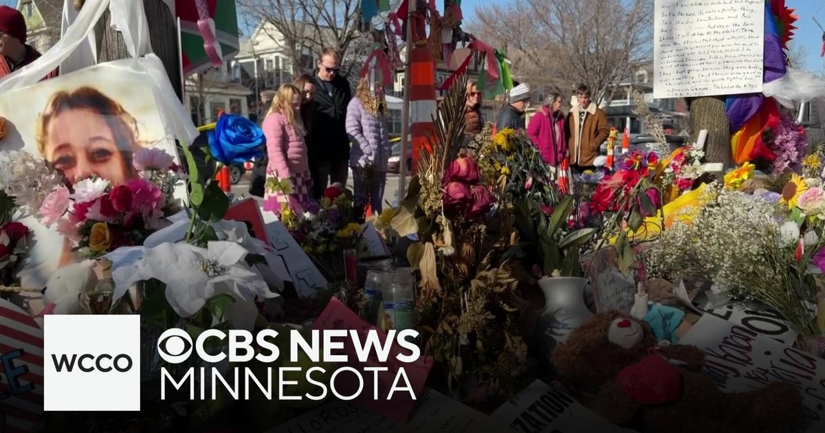 Minnesota families forced to have tough conversations with children