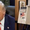 Trump pushes for legislation that would require voters to show photo ID
