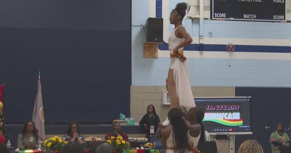 Michigan school hosts symposium for National African American Parent Involvement Day