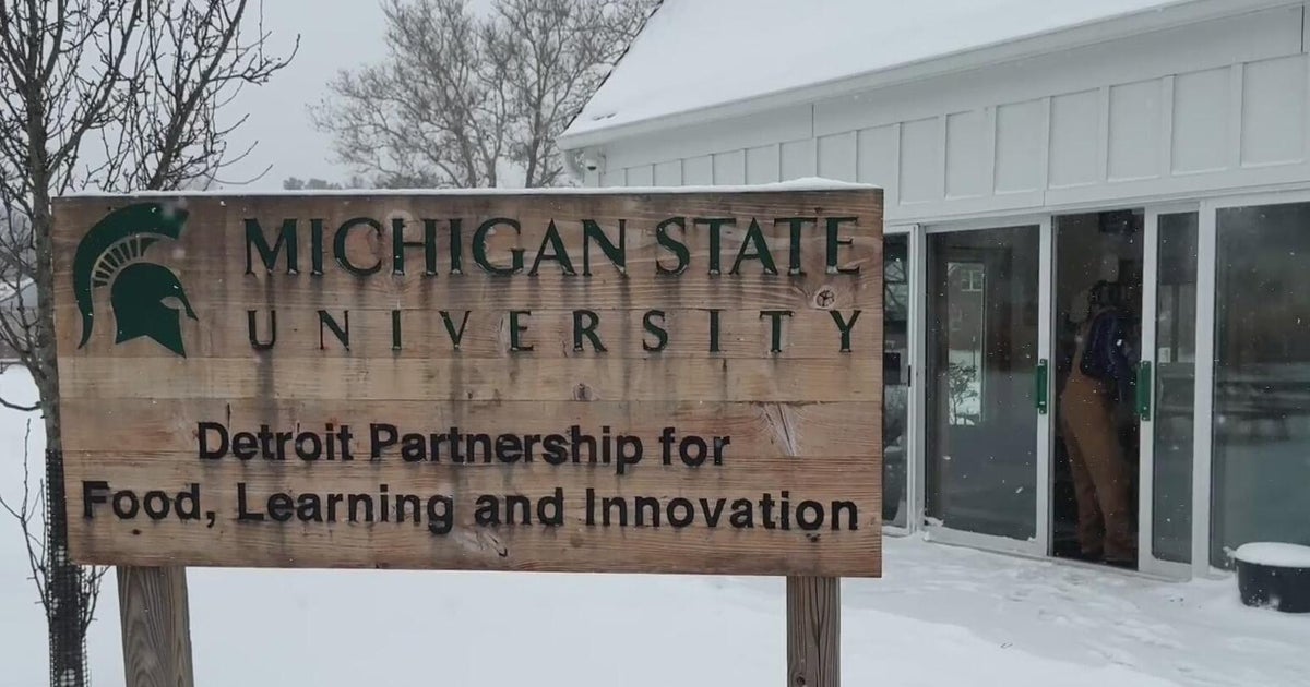 From land grant roots to today, Michigan State University shapes agriculture industry