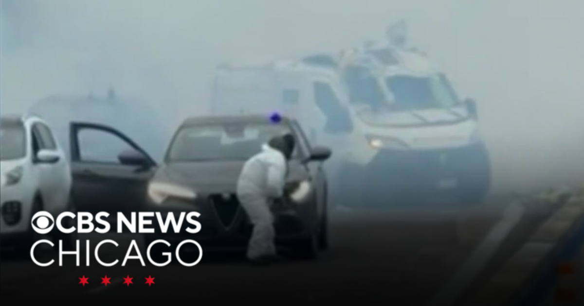 2 arrested in armored truck heist in Italy