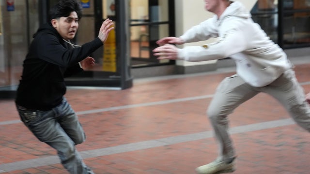 Jury Deliberates In Kim Potter Trial 