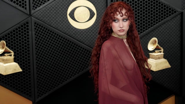 68th GRAMMY Awards - Arrivals 