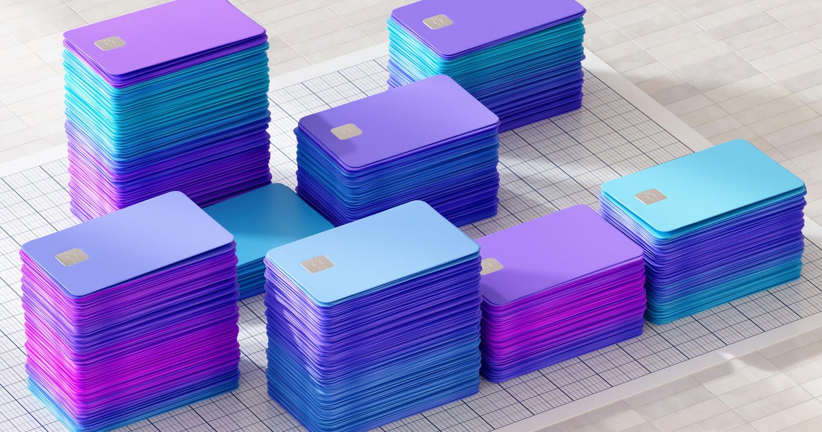 Ако ви се струва че балансът по кредитната ви карта