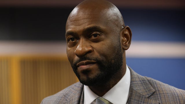 Fulton County Court Holds Fani Willis Misconduct Hearing 