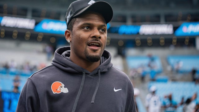 Deshaun Watson Lawsuits Football 