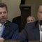 Watch: Todd Lyons tells Rep. Swalwell he will not resign as ICE director