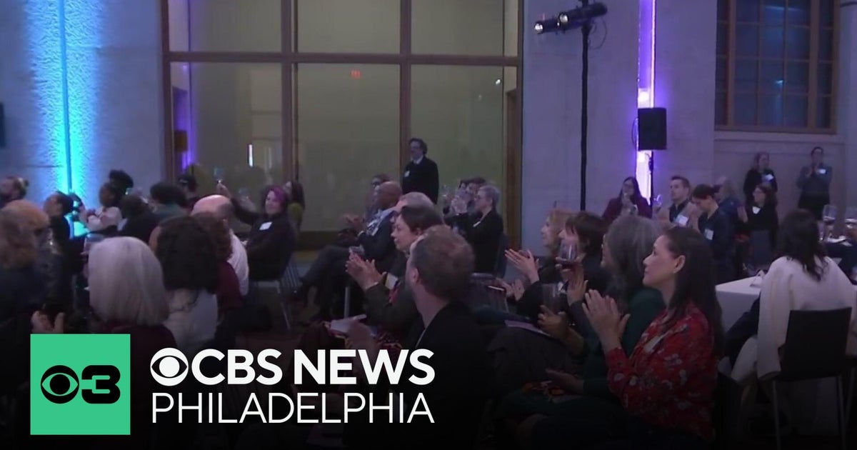 Pew Center celebrates 44 new grants for Philadelphia artists and organizations