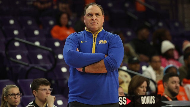 COLLEGE BASKETBALL: DEC 14 Women's Pittsburgh at Clemson 