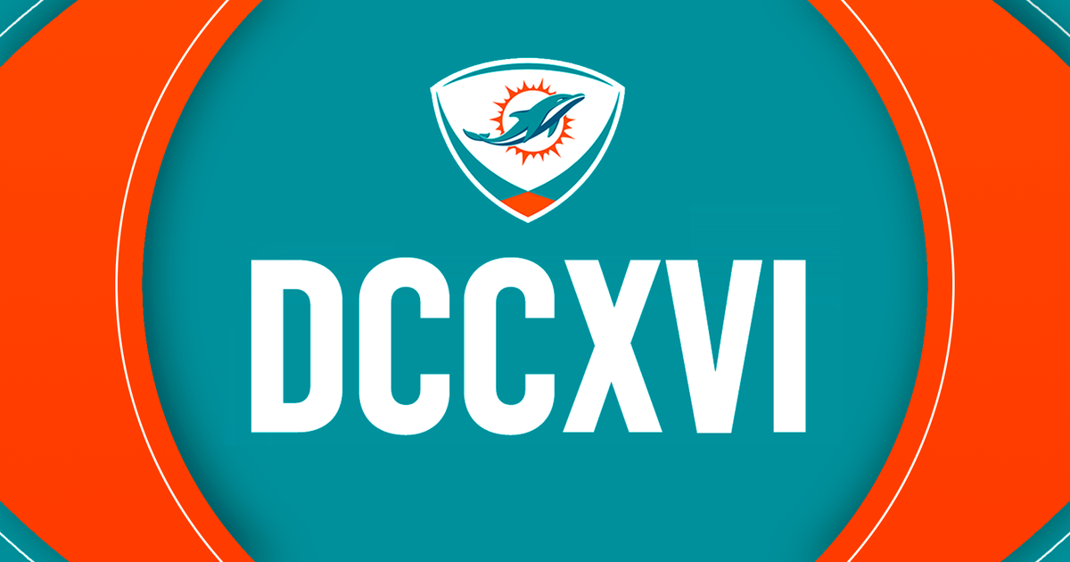Dolphins Cancer Challenge to impact traffic across South Florida