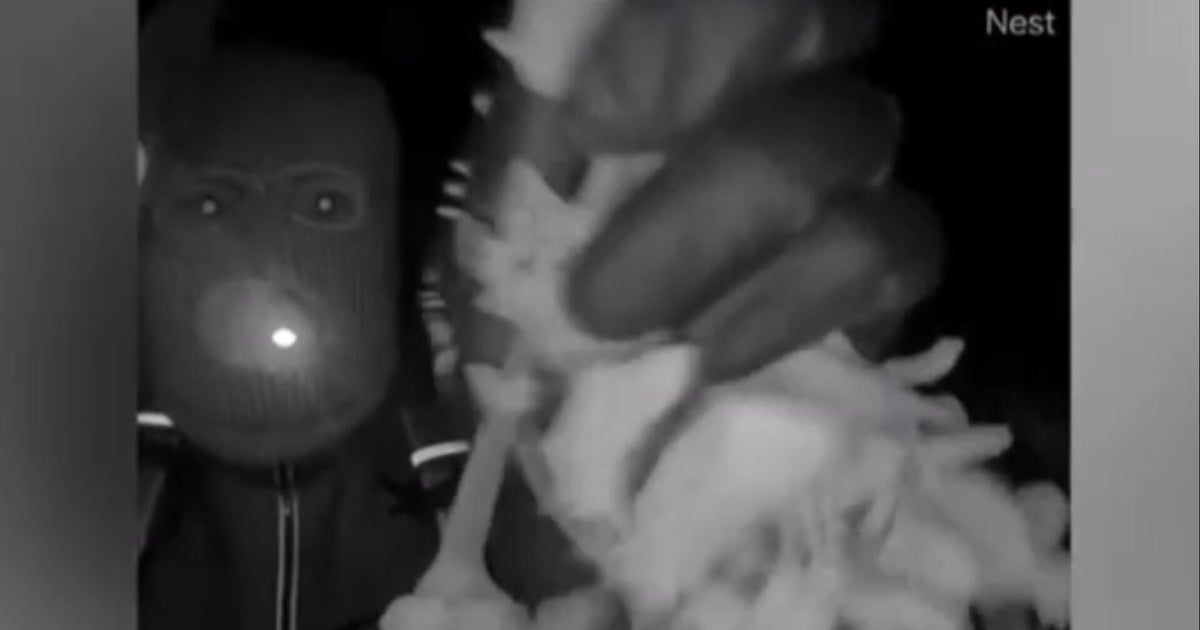 Former NYPD detective breaks down new Nancy Guthrie videos: "Someone knows this person"