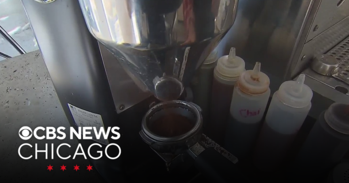 Coffee and tea daily could prevent dementia | Health Watch