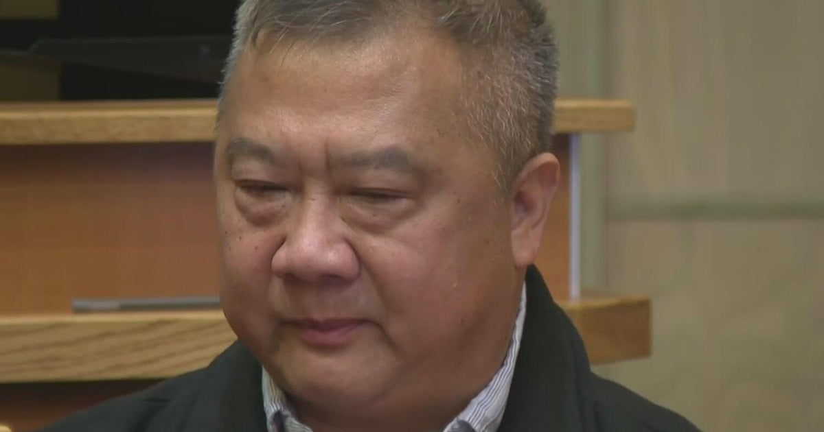 Family’s heartbreaking testimony may decide fate of son’s killer in Miami