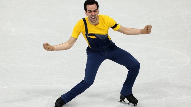 Figure Skating - Milano Cortina 2026 Winter Olympics: Day 4 