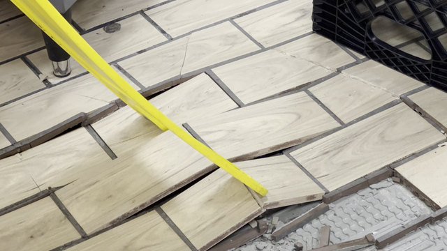 Possible frost quake reported in St. Clair Shores 