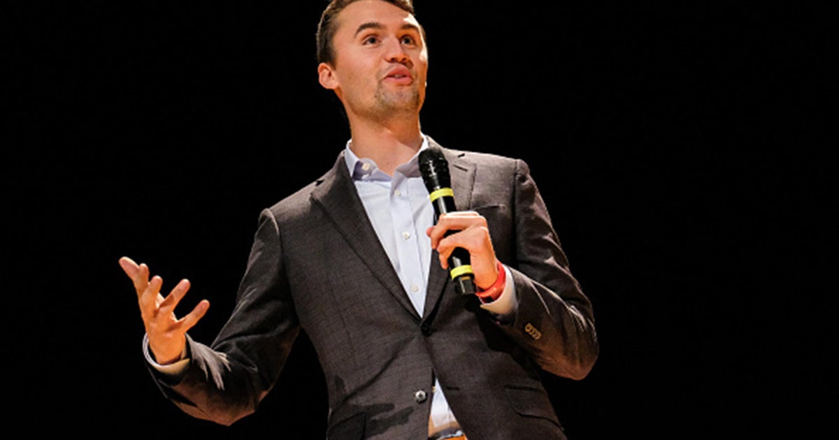 Florida House advances Charlie Kirk Day of Remembrance bill