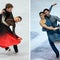 Madison Chock and Evan Bates claim silver in ice dance at 2026 Winter Olympics