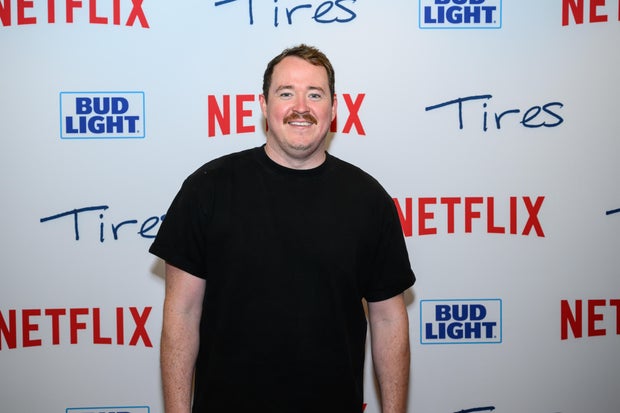 Netflix's "Tires" Season 2 Premiere - Arrivals 