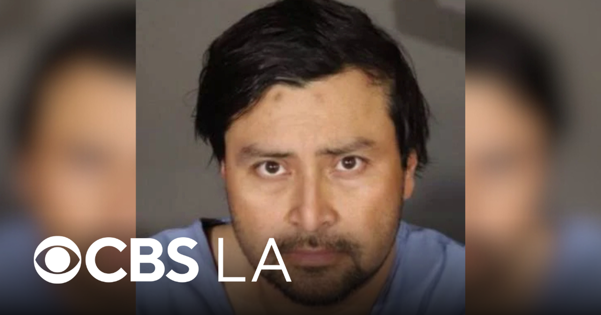 New charges filed against Los Angeles soccer coach accused of teen's murder