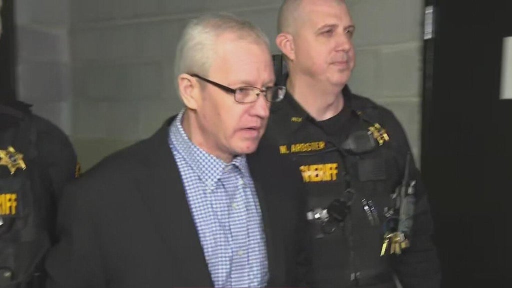 Cassandra Gross' convicted killer, Thomas Stanko, will spend the rest of his life in prison