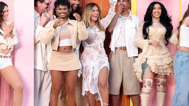 Apple Music Super Bowl LX Halftime Show 