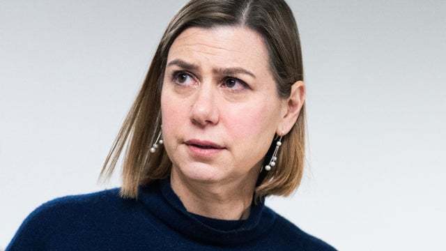 Elissa Slotkin 2/4/26 