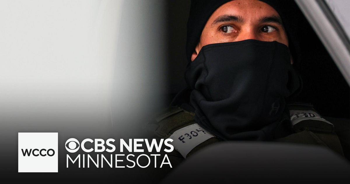 Minnesota governor says he expects Operation Metro Surge to end soon