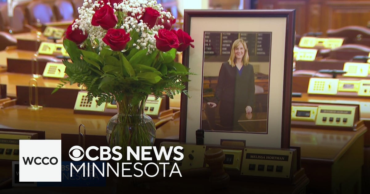 Minnesota lawmakers prep for first session since fatal lawmaker attacks last June