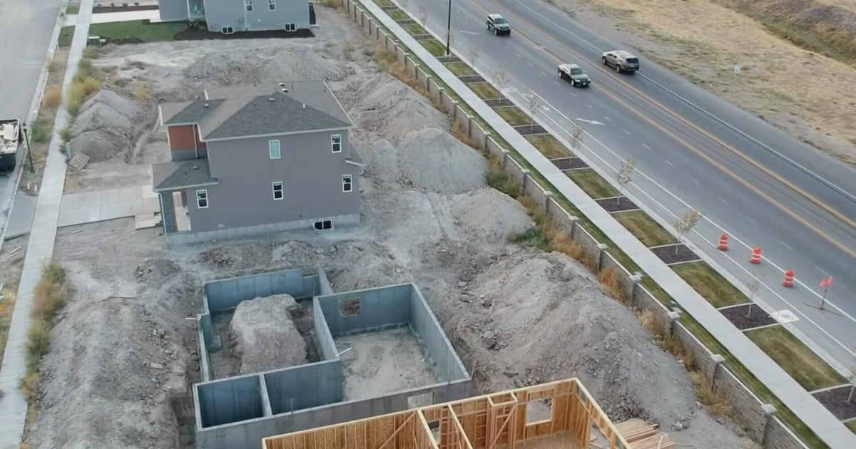 Energy mandates are the latest flashpoint in debate over Colorado affordable housing