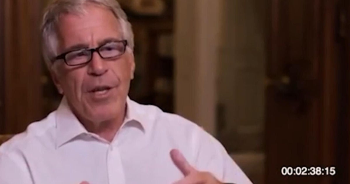 Videos in Epstein files reveal disturbing look into Jeffrey Epstein's private life