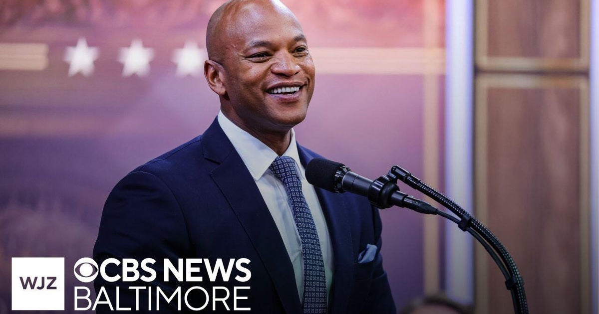 Maryland Gov. Wes Moore delivers his fourth State of the State address ...